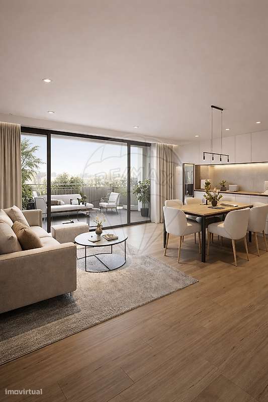 Apartamento T2 para venda - Grande imagem: 2/18