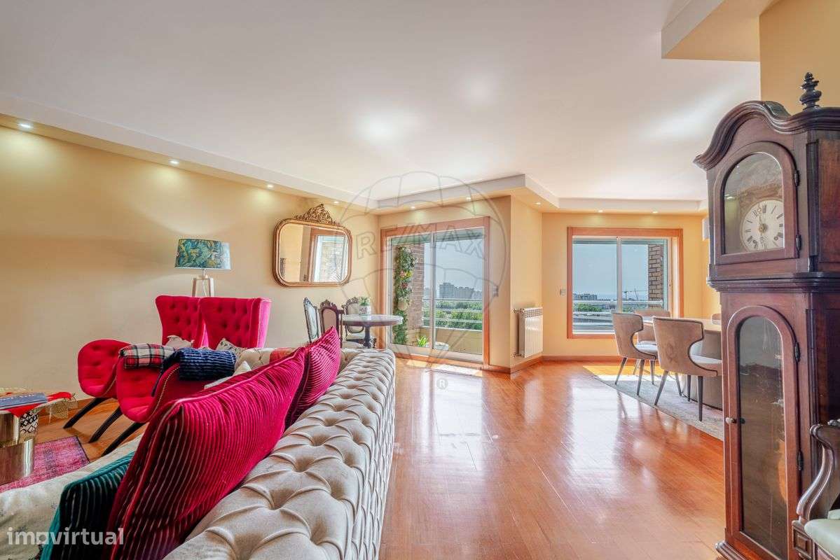 Apartamento T3 para venda - Grande imagem: 5/35