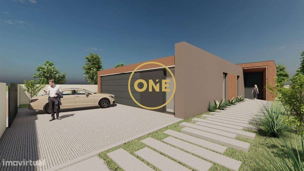 Moradia de Luxo em Brufe - Grande imagem: 4/12