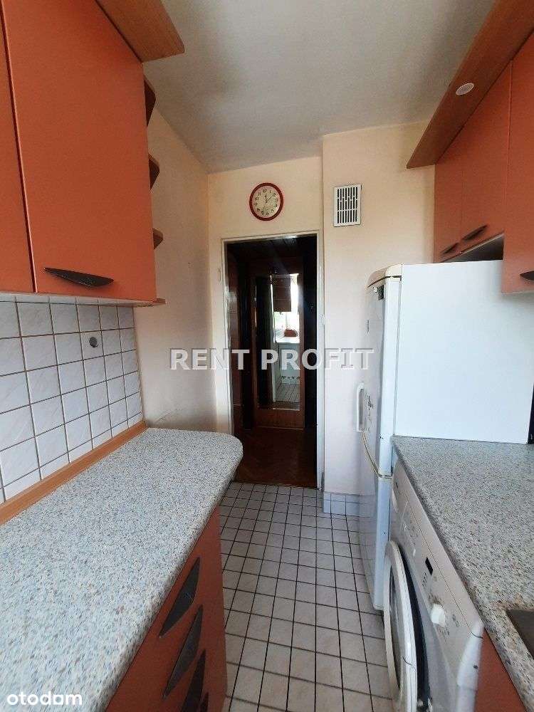 3 pokoje , balkon, doskonałe pod inwestycję!-13