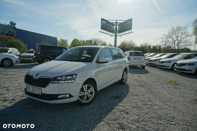 Skoda Fabia 1.0 TSI Ambition - 3