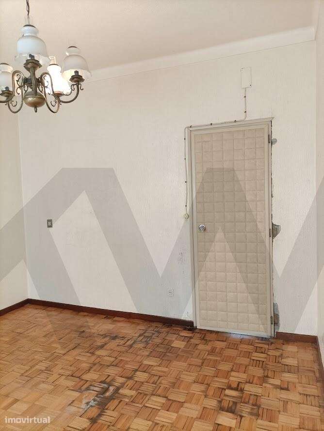 Moradia T3 no Chão Duro, Moita-14