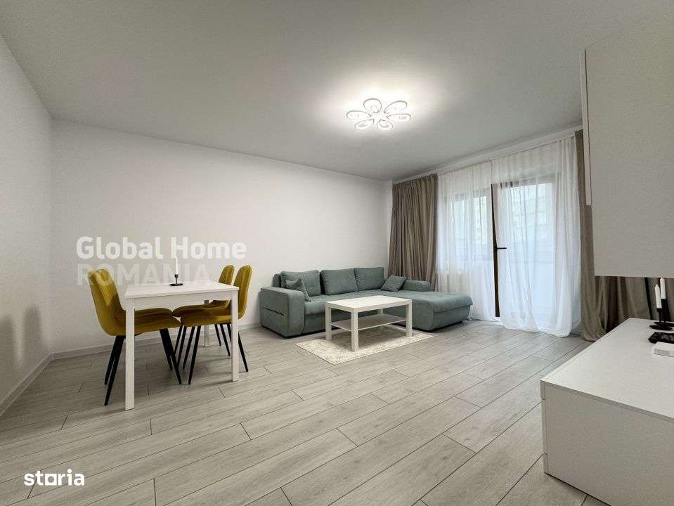Apartament 2 Camere | Unirii-Zepter | Renovat Recent-1