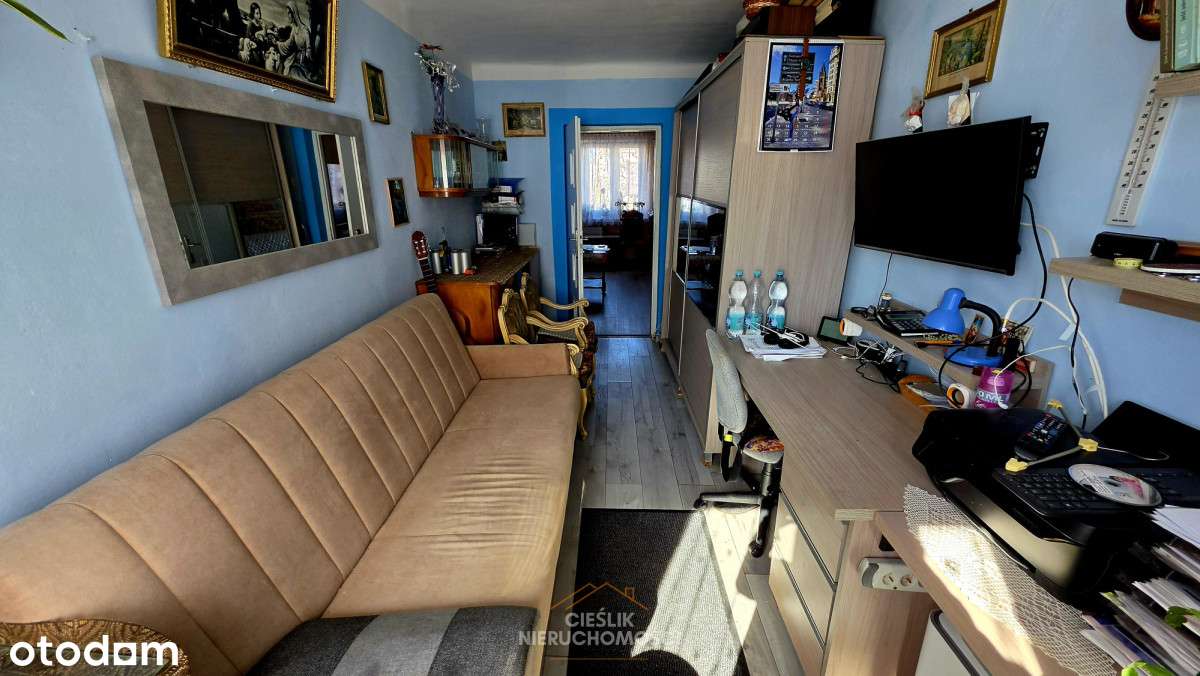 Niski czynsz adm. | ul. Piłsudskiego | M2 | 38 m2-5