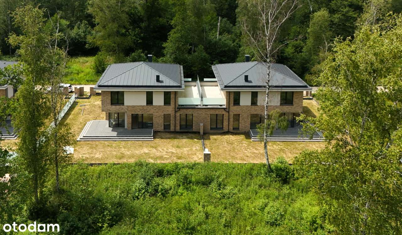 ✅ Willa Premium✅ Okazja cenowa z opcją pod Klucz ✅Cisza, spokój i las✅-7
