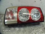 LAMPA TYLNA LEWA LAND ROVER DISCOVERY 4 IV - 2