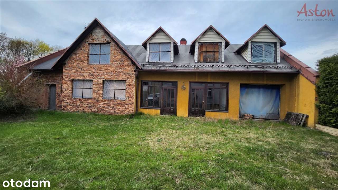 Lędziny centrum, 2 budynki na jednej działce - Pełny obrazek: 3/20