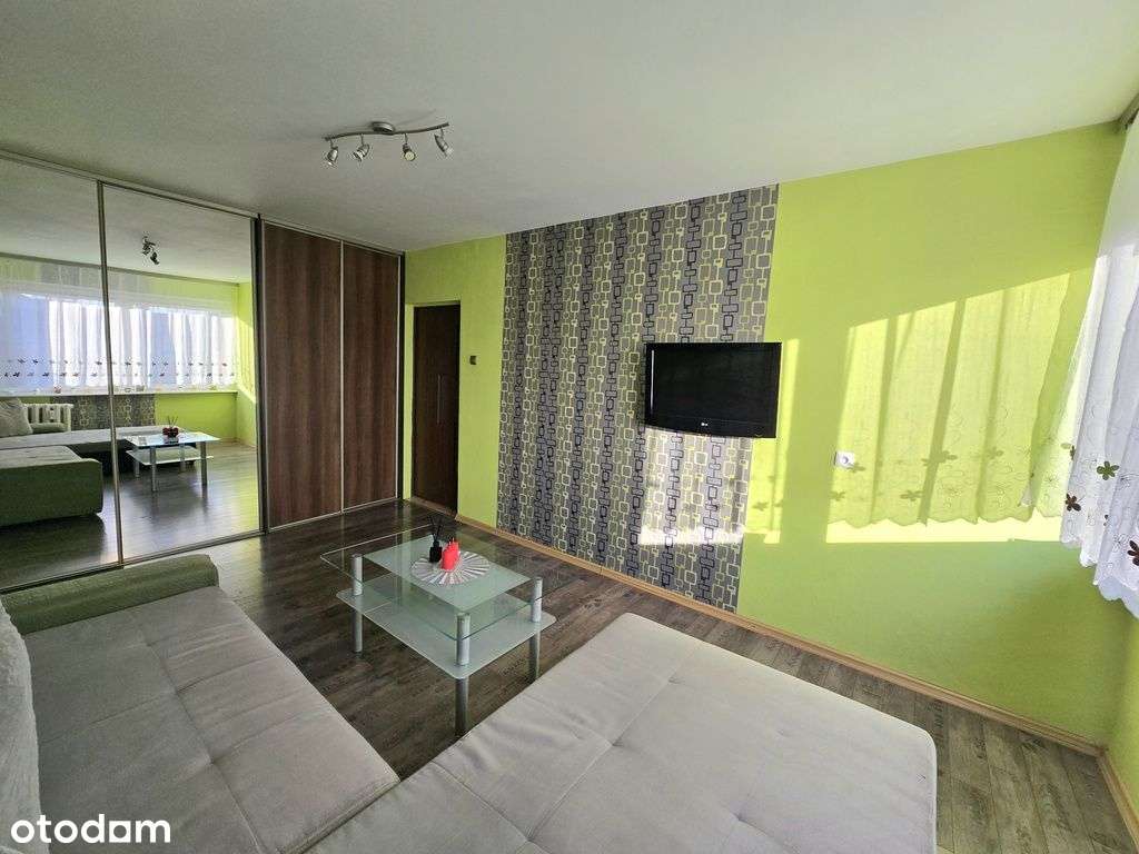 Kawalerka w centrum Polic - Pełny obrazek: 5/12