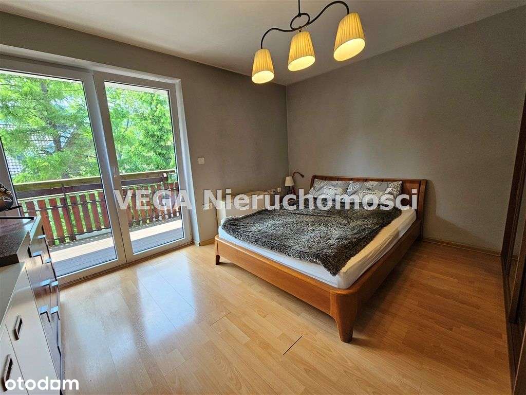 Na Sprzedaż Słoneczne Mieszkanie W Zakopanem-18