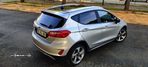 Ford Fiesta 1.0 EcoBoost Active+ - 8