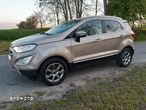 Ford EcoSport 1.0 EcoBoost TITANIUM - 7