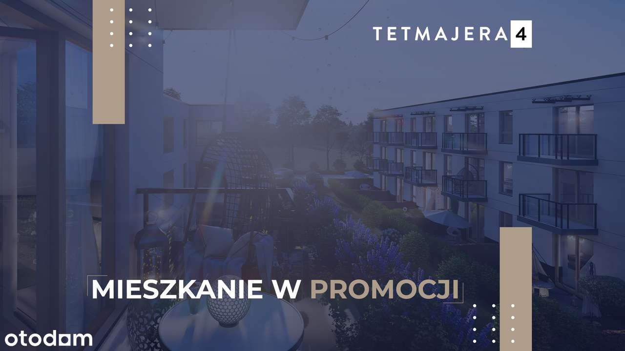 [A2.11] Nowe mieszkania Kościerzyna