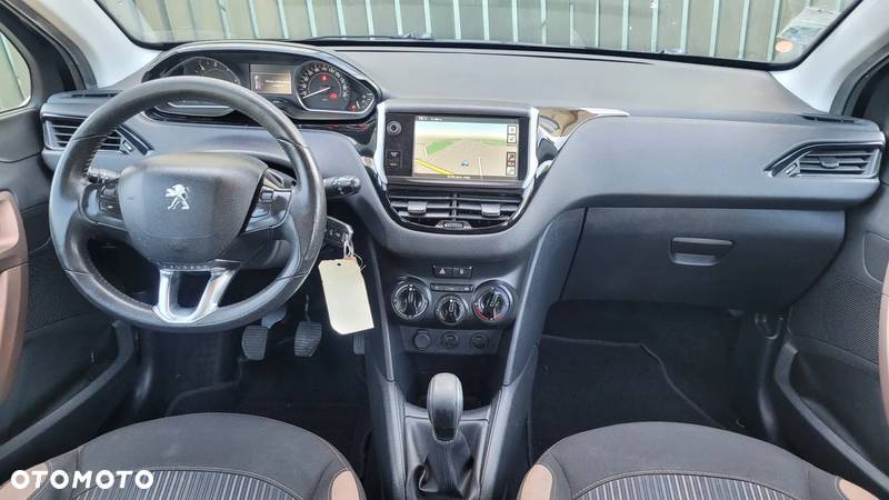 Peugeot 208 E-HDi FAP 92 Stop&Start Style - 15