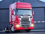 Scania R450/EURO6/ADR/BEZ EGR/SPROWADZONA/FULL/KOMPRESOR - 1