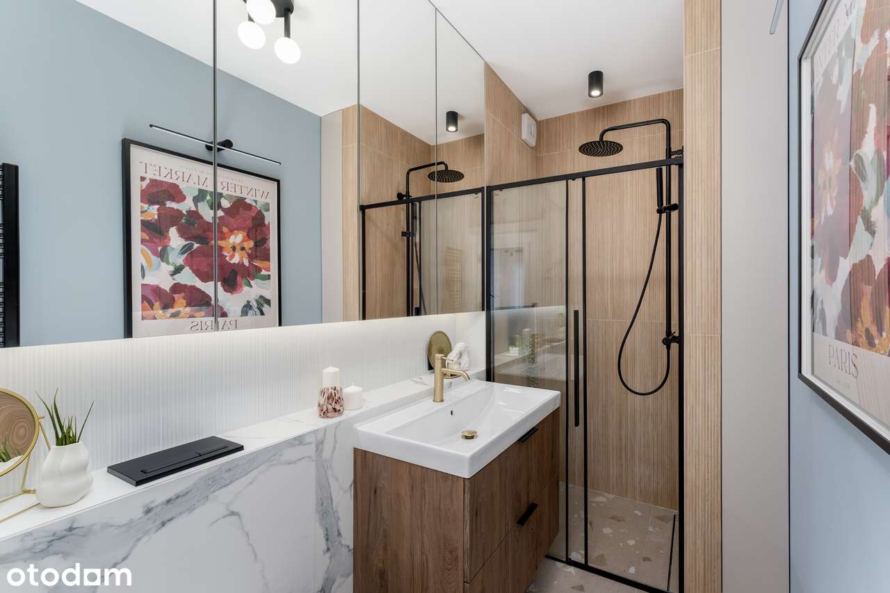 Klucze od razu | 4 pokoje, w których od razu się zakochasz-13