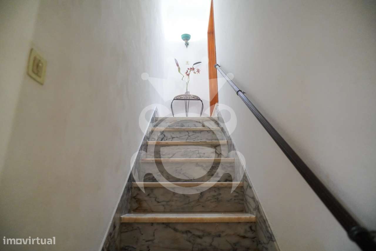 Espaço e Conforto, descubra este T3 em Portel-29