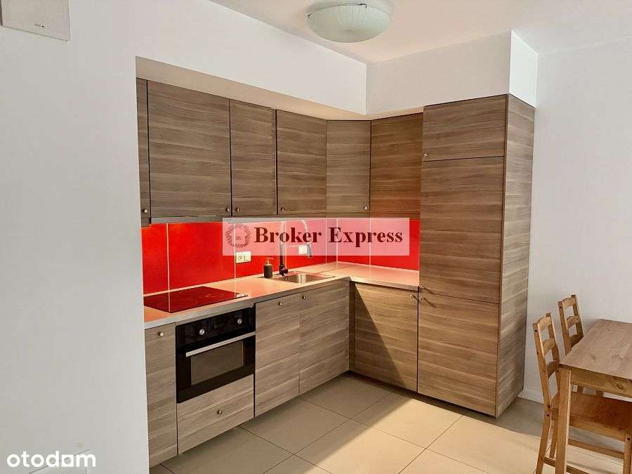 Mieszkanie - taras 25m2!-6