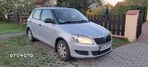 Skoda Fabia 1.2 12V Active - 1