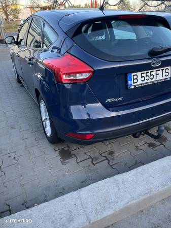 Ford Focus 1.5 TDCi Trend - 3