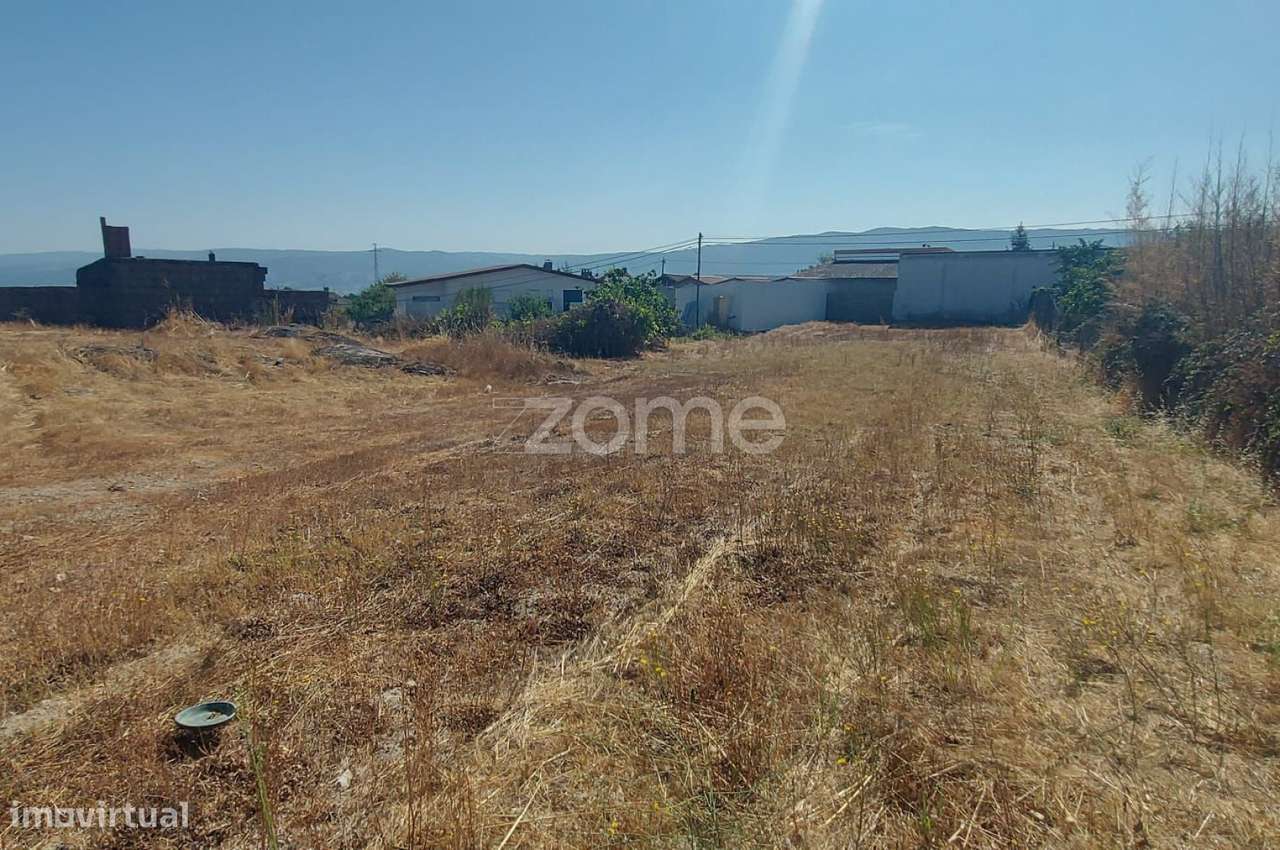 Terreno com 1.200 m² | Zona do Cando – Chaves - Grande imagem: 4/8