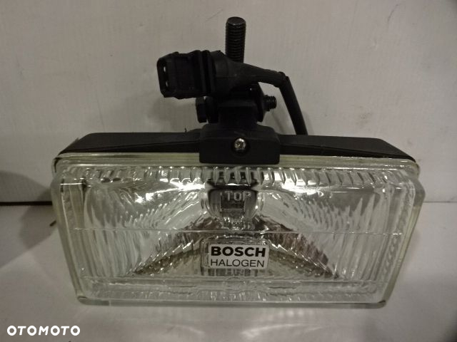 HALOGEN PRZÓD MERCEDES ATEGO - 2