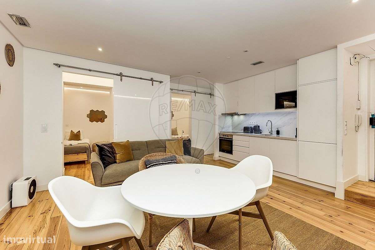 Apartamento T2 para venda - Grande imagem: 4/18