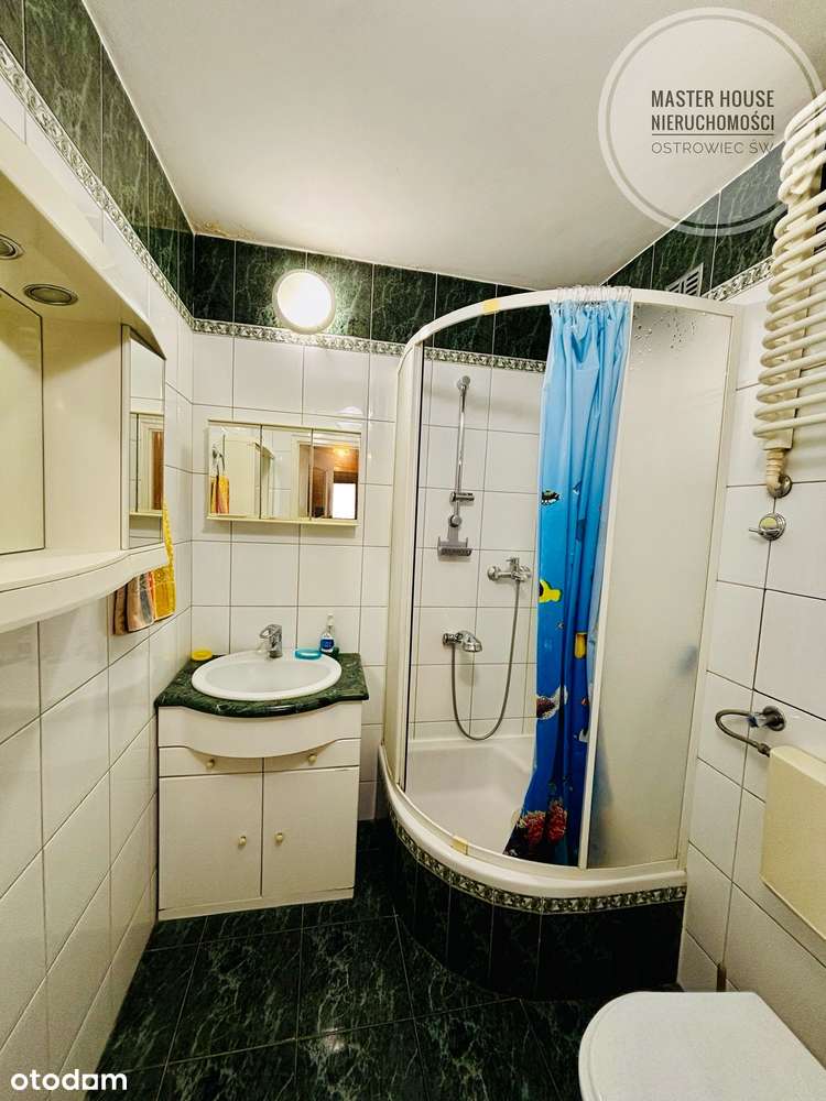 Mieszkanie 2 pokoje • Duży balkon • Rosochy • Super lokalizacja-18