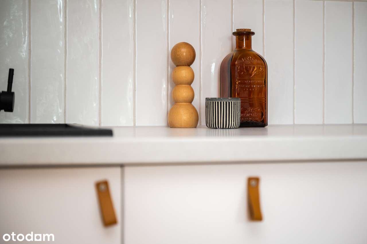 Wyjątkowe mieszkanie po remoncie  38m2 • 2 pokoje • SKM 7 min spacerem-18