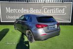 Mercedes-Benz A 200 d Progressive Aut. - 8