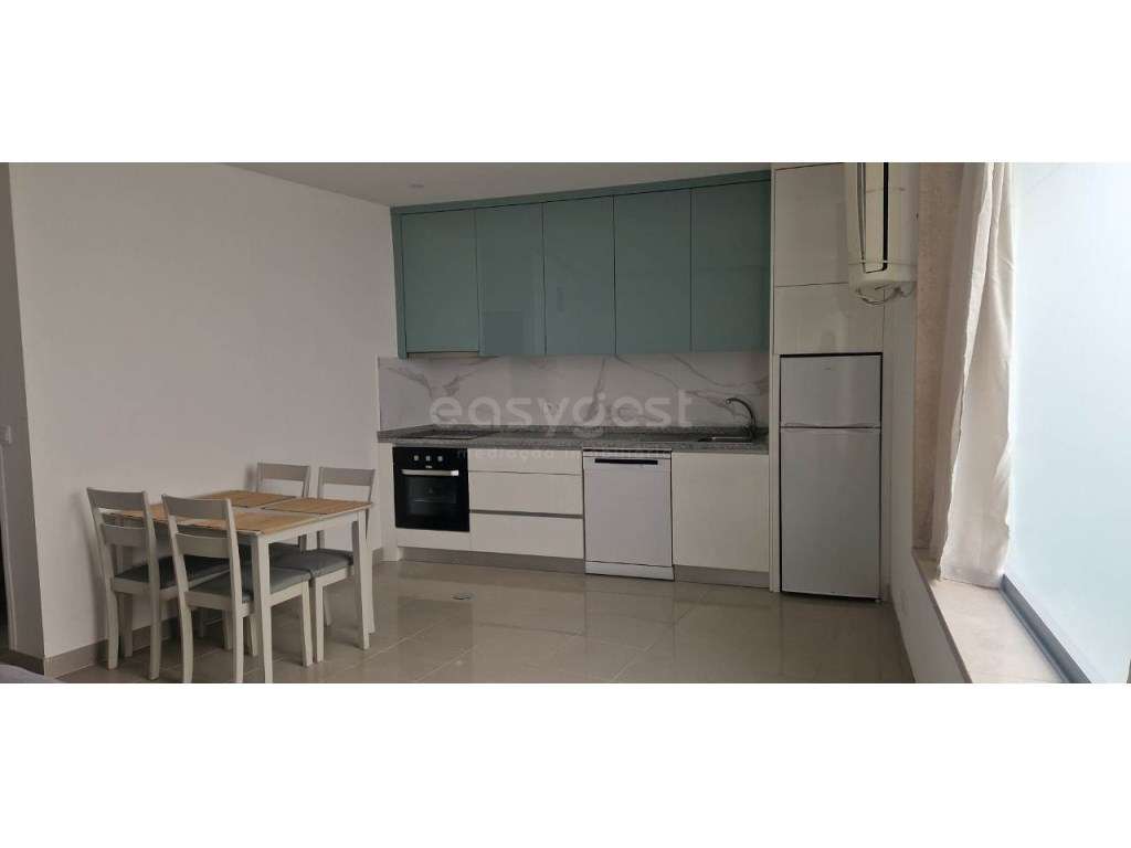 Espetacular Apartamento T1 Remodelado situado no centro de Aveiro - Grande imagem: 4/26
