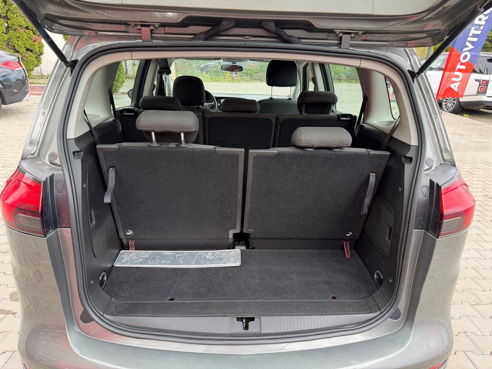 opel zafira   1 6 cdti ecotec start stop innovation