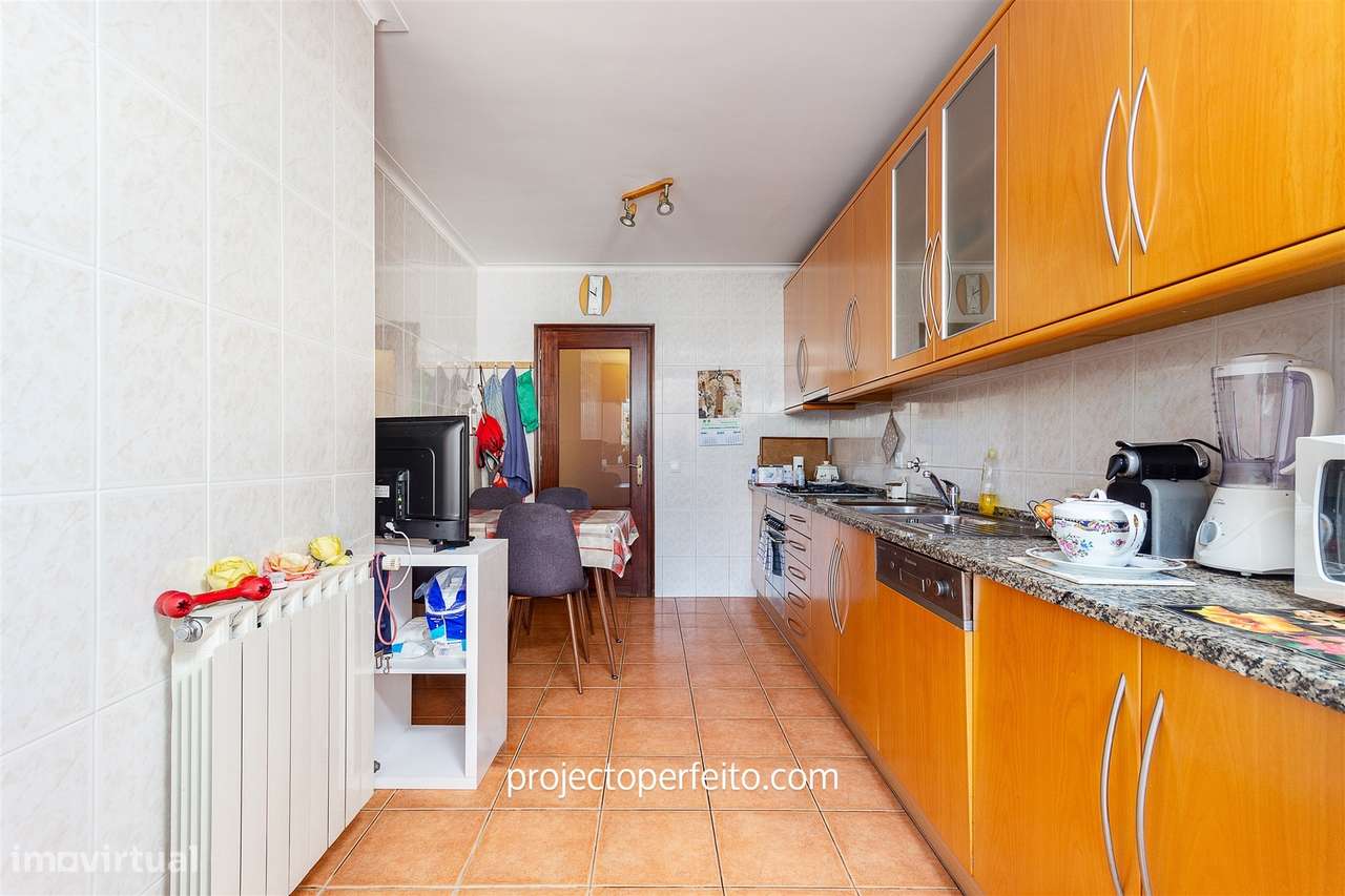 Apartamento T2 Venda em Esmoriz,Ovar-6