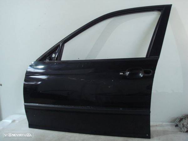 Porta Frente Esq Bmw 3 (E46) - 1