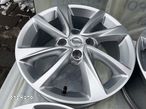 Felgi Opel 6,5J 16" ET38 299 - 5