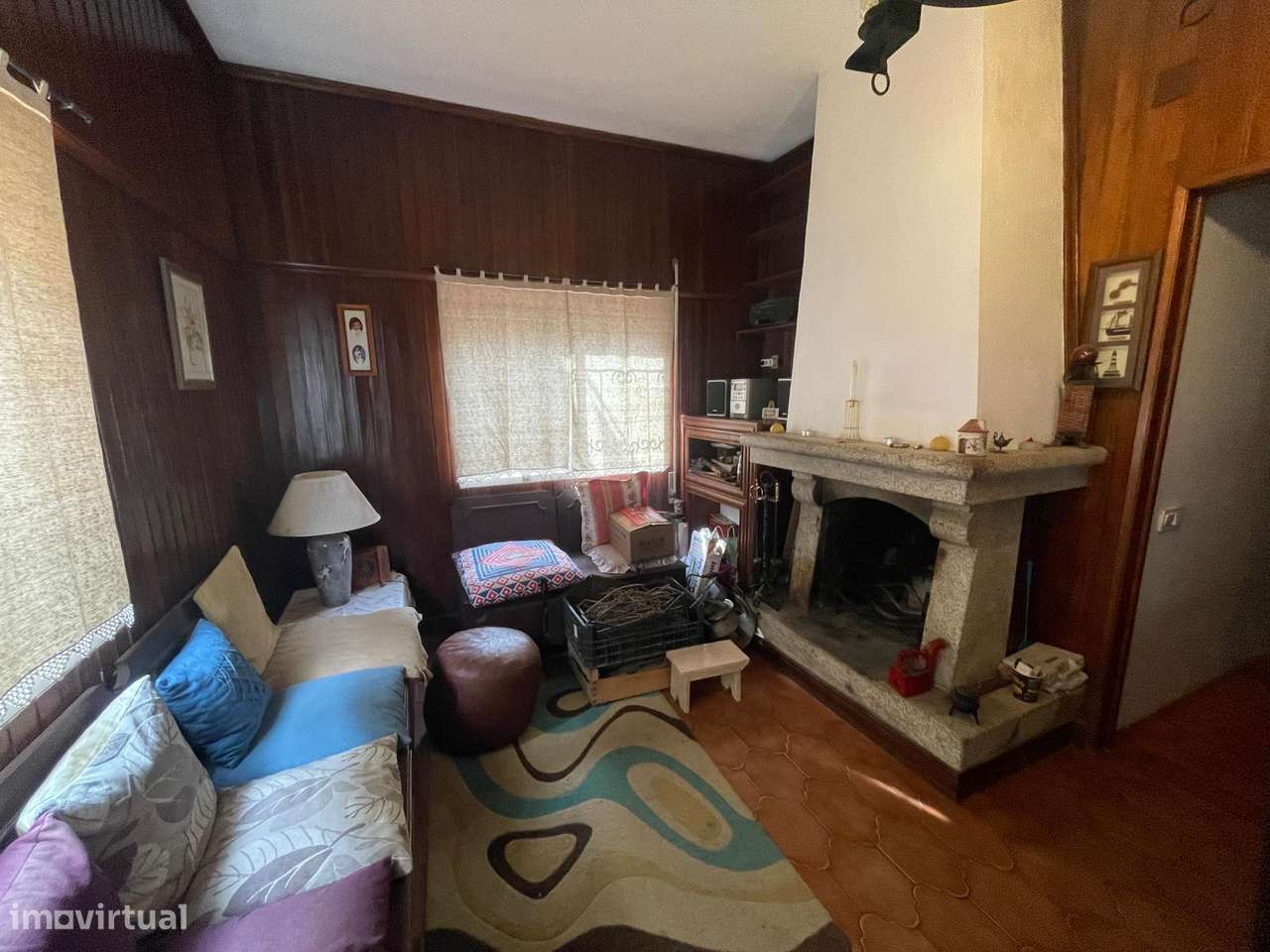 Moradia T5 com 2 Cadernetas + 3 Utilizações Independentes | Loures.-6