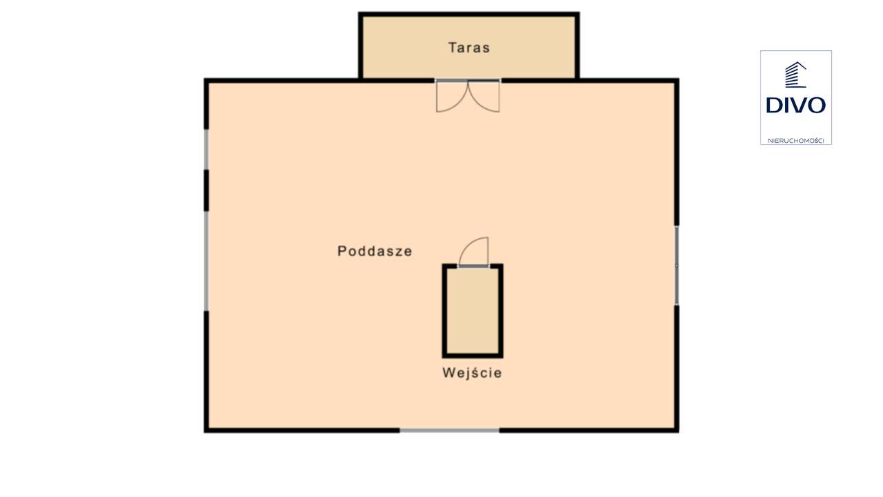 Dom w centrum Myślachowic-17