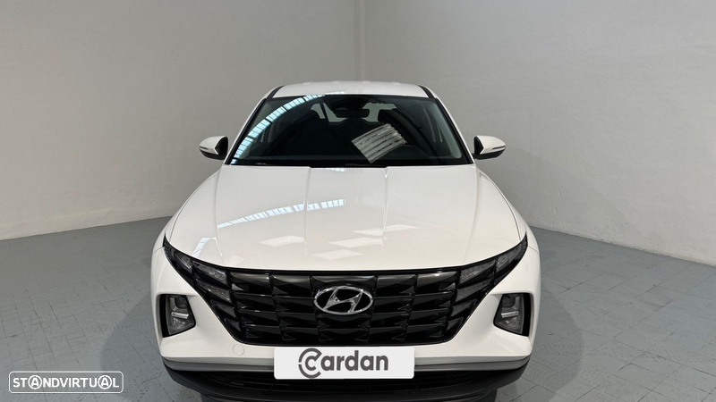 Hyundai Tucson 1.6 CRDi Business - 2