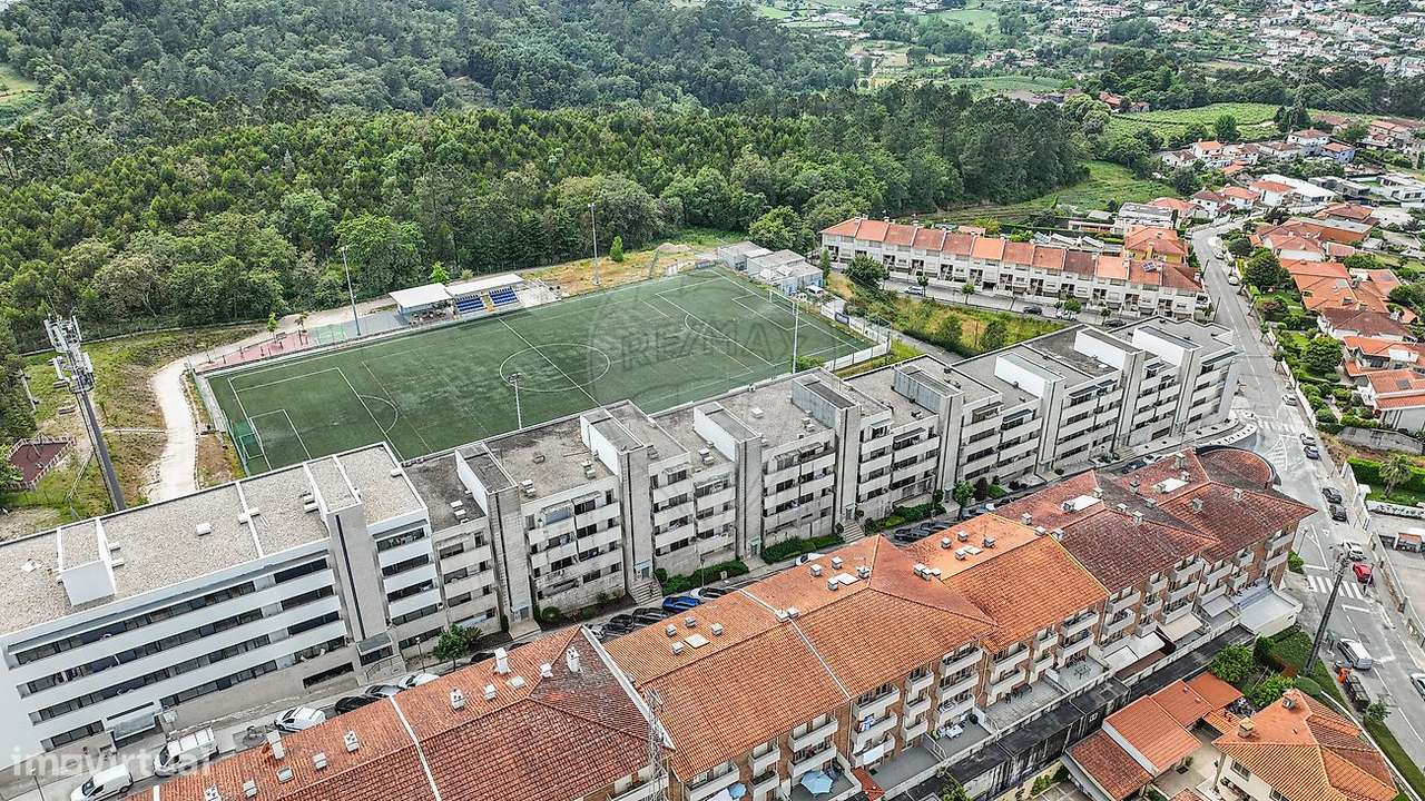 Apartamento T2 para venda - Grande imagem: 4/24