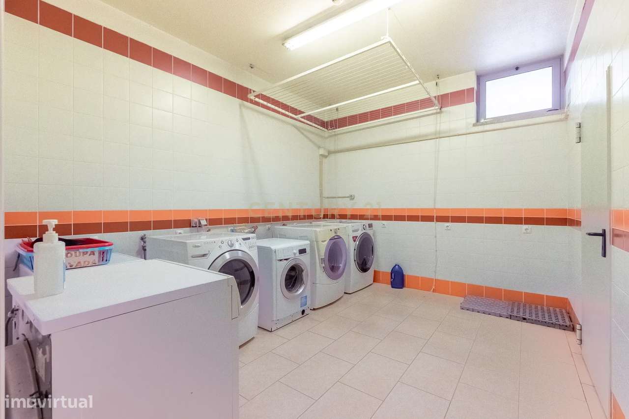 ERPI / RESIDÊNCIA SÉNIOR EM FUNCIONAMENTO | FOROS DE AMORA – SEIXAL-32