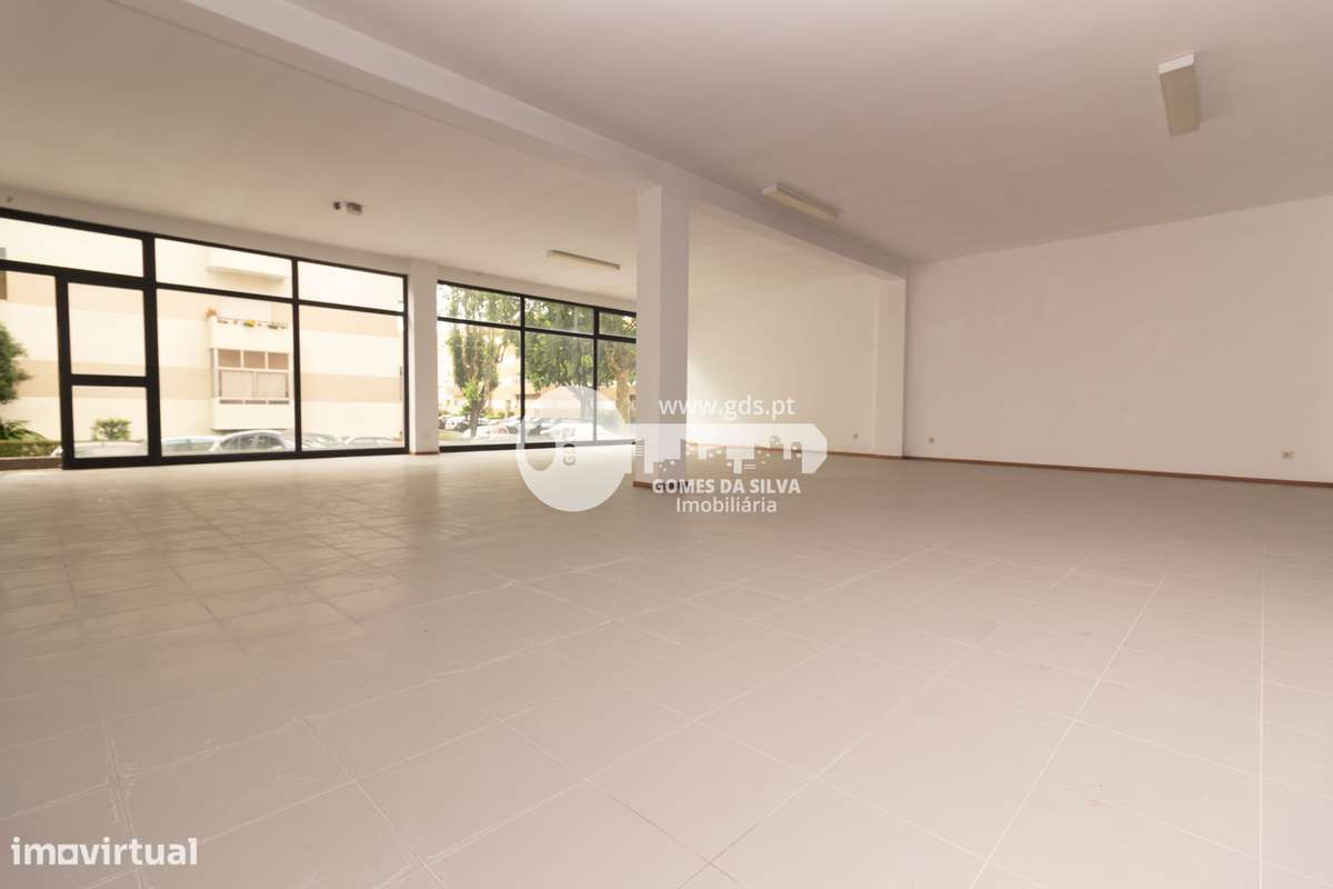 Loja Nunca Utilizada com 135m² na Praceta das Amoreiras – Braga - Grande imagem: 5/11
