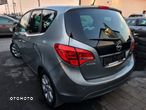 Opel Meriva 1.7 CDTI Innovation - 3