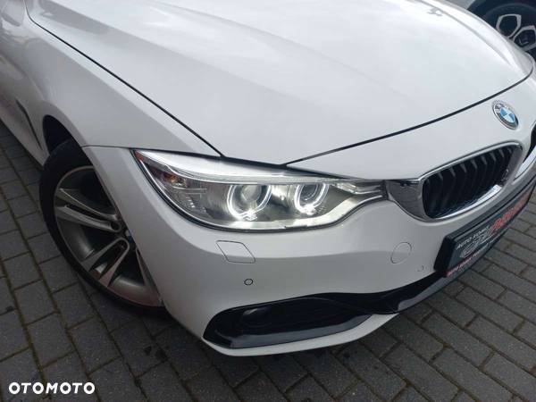 BMW Seria 4 - 6