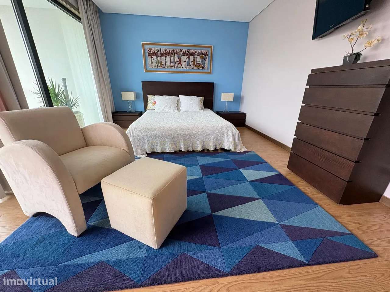 Luxuosa Moradia com Vista Panorâmica na Praia da Vagueira-17