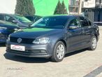 Volkswagen Jetta 1.2 TSI Trendline - 1
