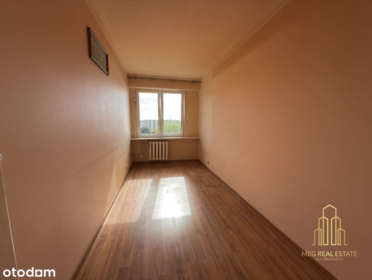 4 pokoje do odświeżenia na Bema - Pełny obrazek: 5/10