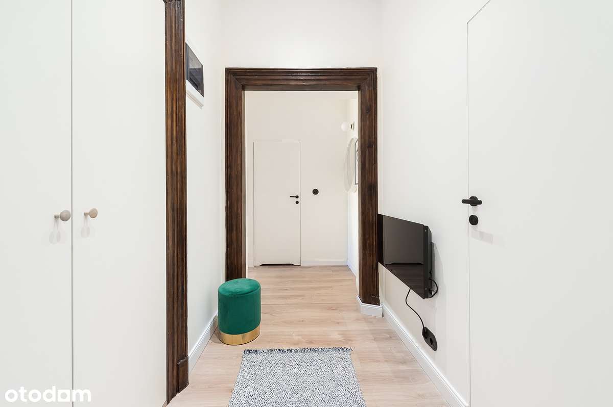 Dwupokojowe mieszkanie  inwestycyjne z balkonem 8 m2 i wyposażeniem ! - Pełny obrazek: 5/14