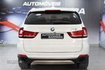 BMW X5 25 d sDrive Comfort 7L - 30