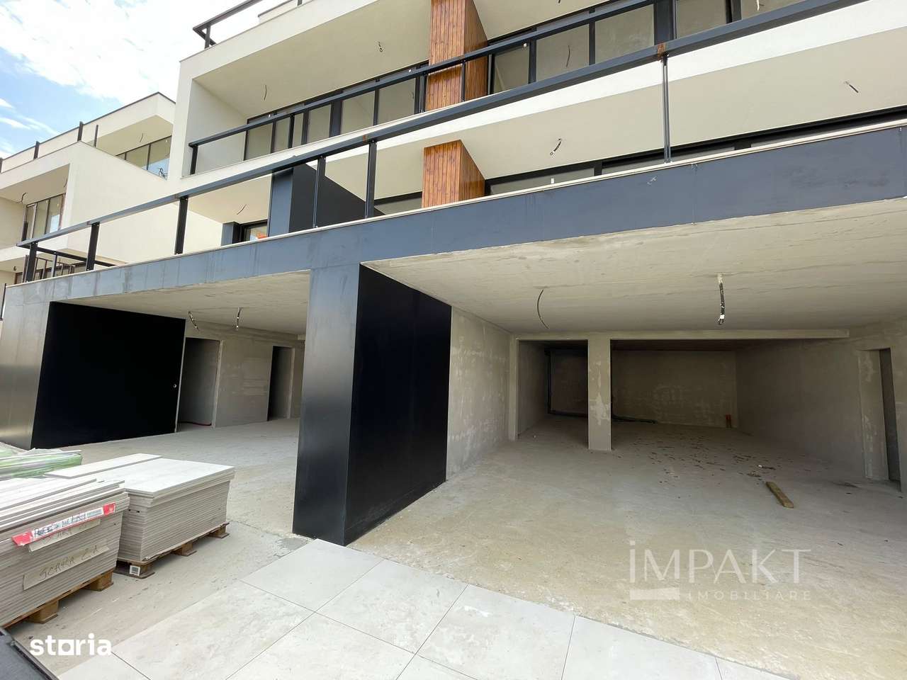 Duplex 4 camere cu panorama superba in cartierul Europa - Imagine principală: 5/18