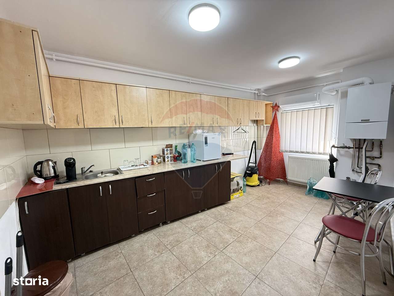 Apartament cu 3 camere de vânzare Voluntari-3