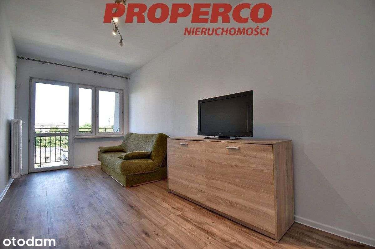 Wykończone mieszkanie 2 pok., 44 m2, ul. Wiśniowa - Pełny obrazek: 5/11